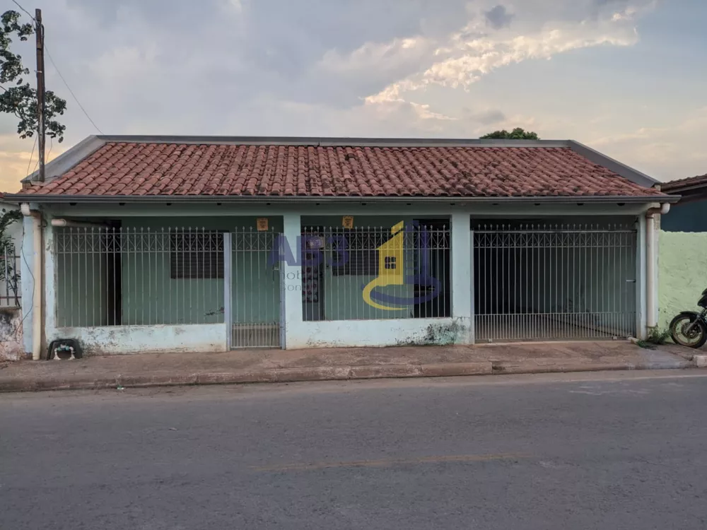 Casa, 3 quartos, 140 m² - Foto 2