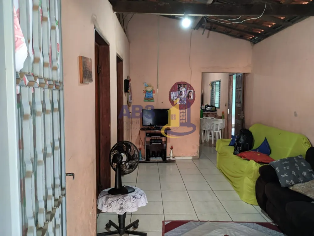Casa, 3 quartos, 140 m² - Foto 13