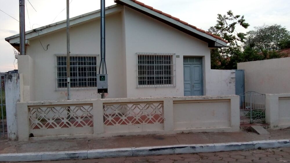Casa, 2 quartos - Foto 1