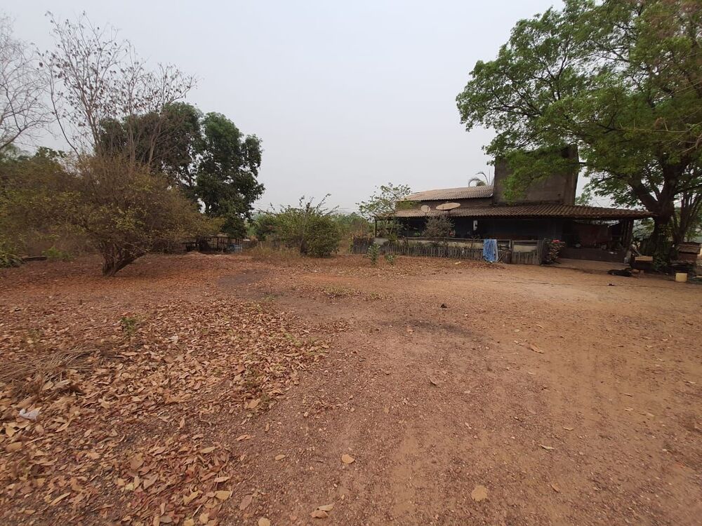 Chácara, 3 quartos - Foto 1