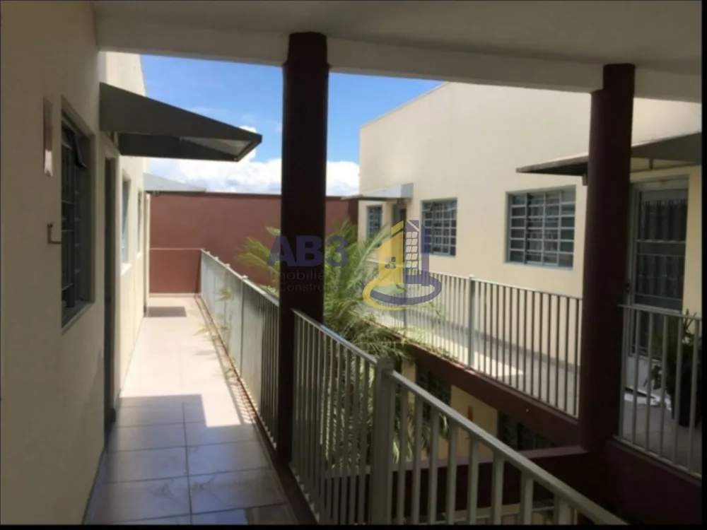 Kitnet-Studio, 34 m² - Foto 4