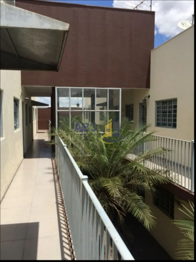 Kitnet-Studio, 34 m² - Foto 8