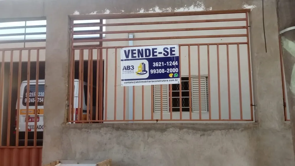 Casa, 3 quartos - Foto 7
