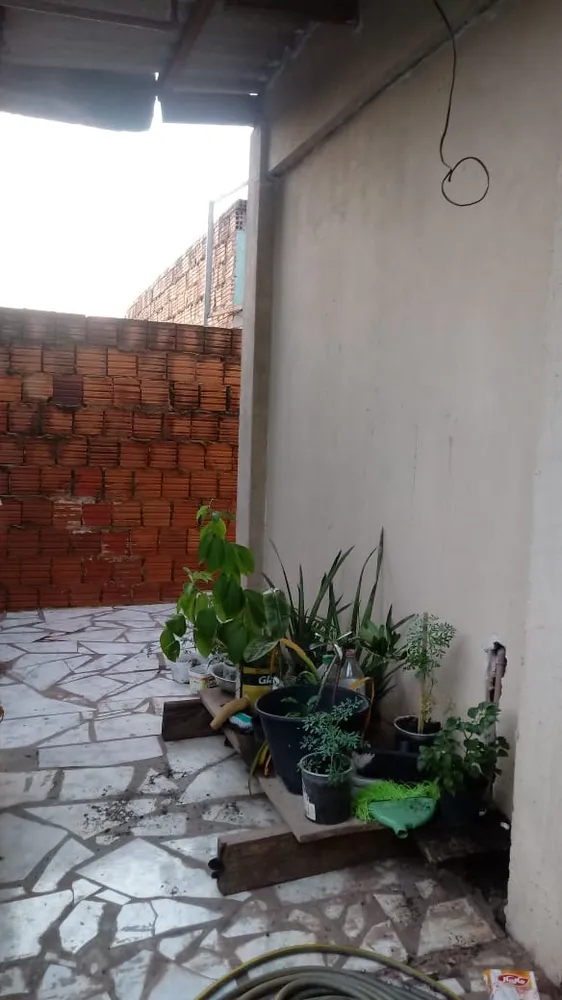 Casa, 3 quartos - Foto 10