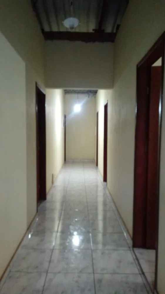 Casa, 3 quartos - Foto 9