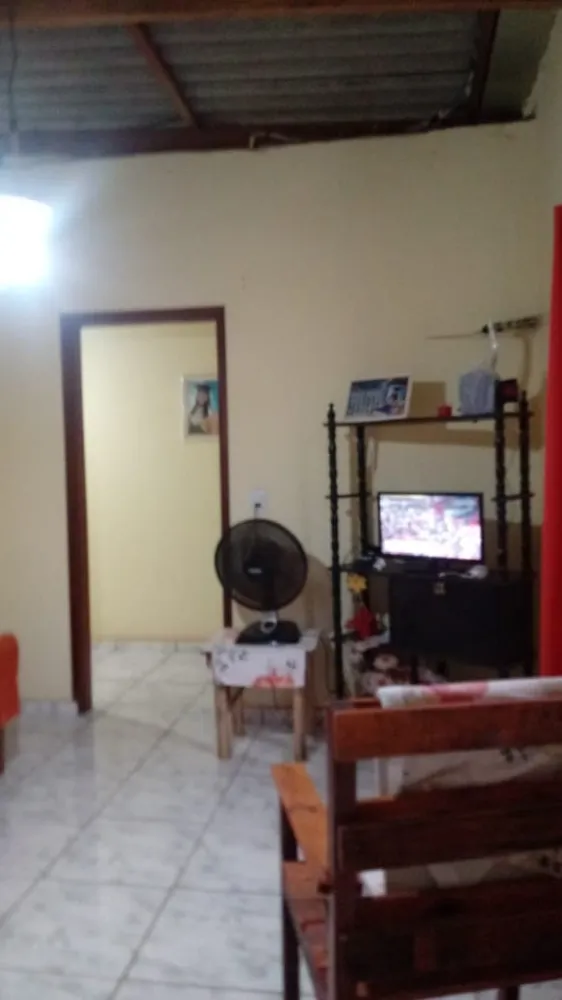 Casa, 3 quartos - Foto 11