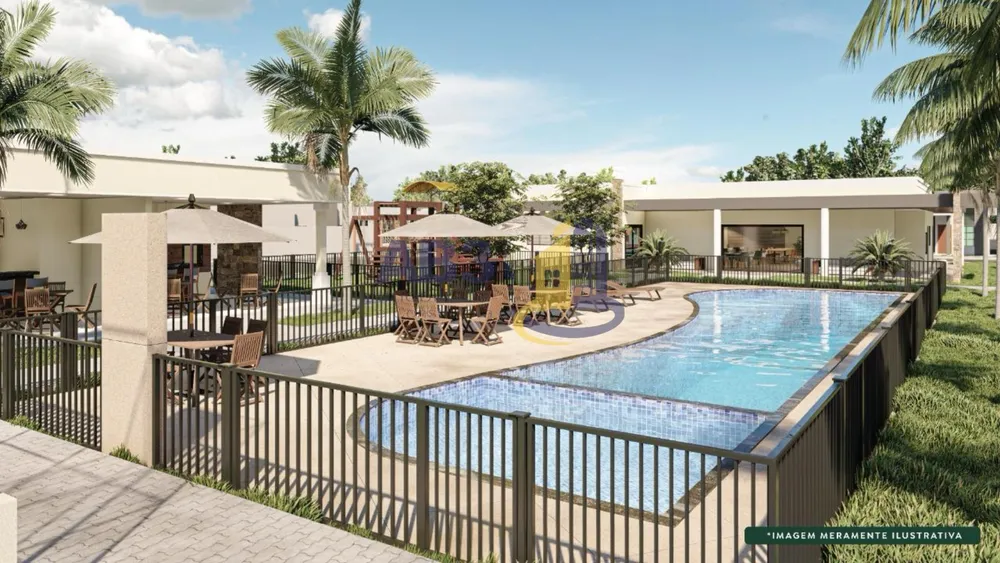 Casa, 3 quartos, 108 m² - Foto 4