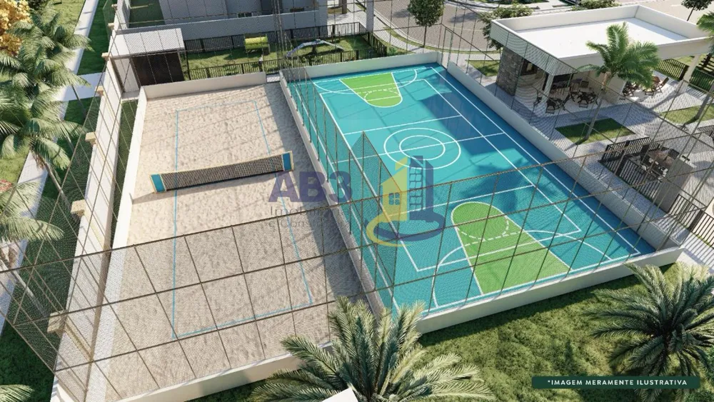 Casa, 3 quartos, 108 m² - Foto 8
