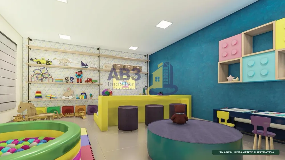 Casa, 3 quartos, 108 m² - Foto 3
