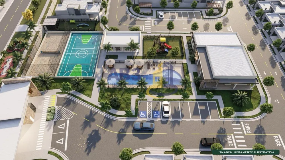 Casa, 3 quartos, 108 m² - Foto 5