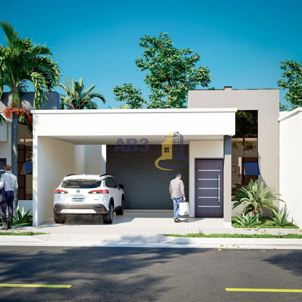 Casa, 3 quartos, 108 m² - Foto 6