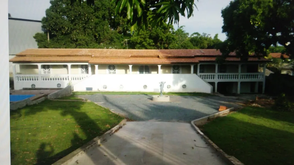 Casa, 5 quartos - Foto 5