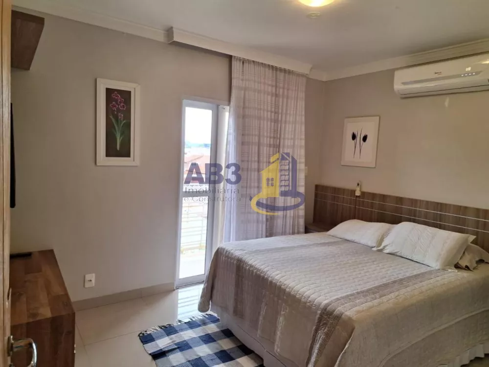 Casa, 3 quartos - Foto 10