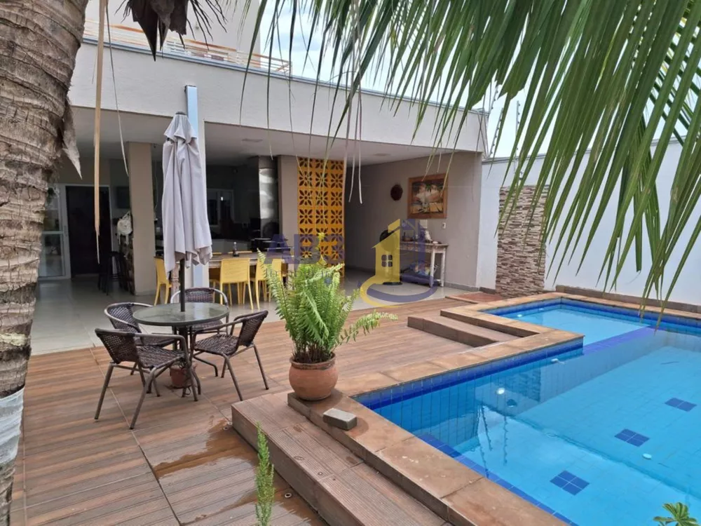 Casa, 3 quartos - Foto 6