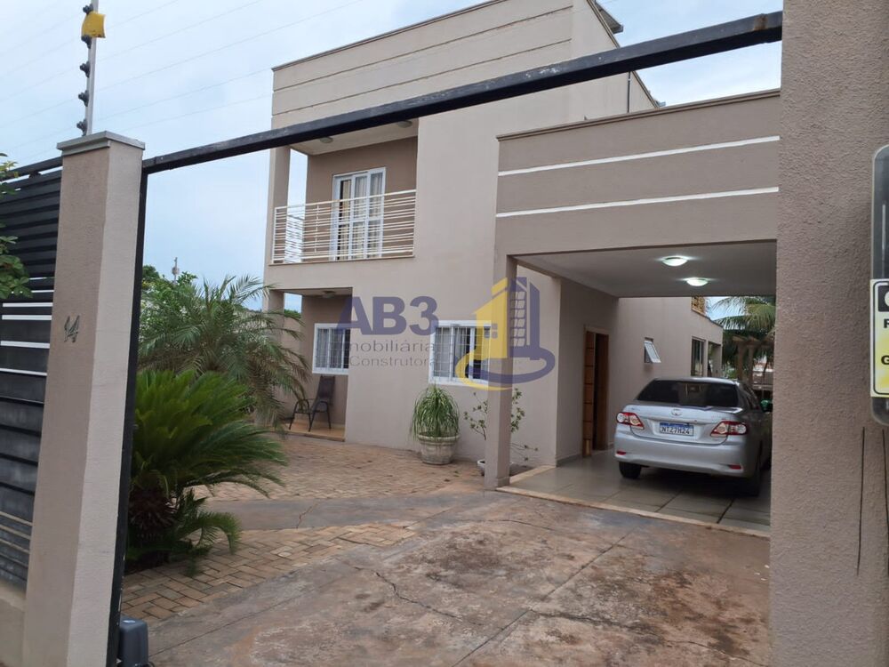 Casa, 3 quartos - Foto 2