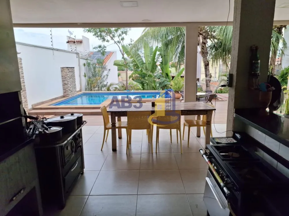 Casa, 3 quartos - Foto 16