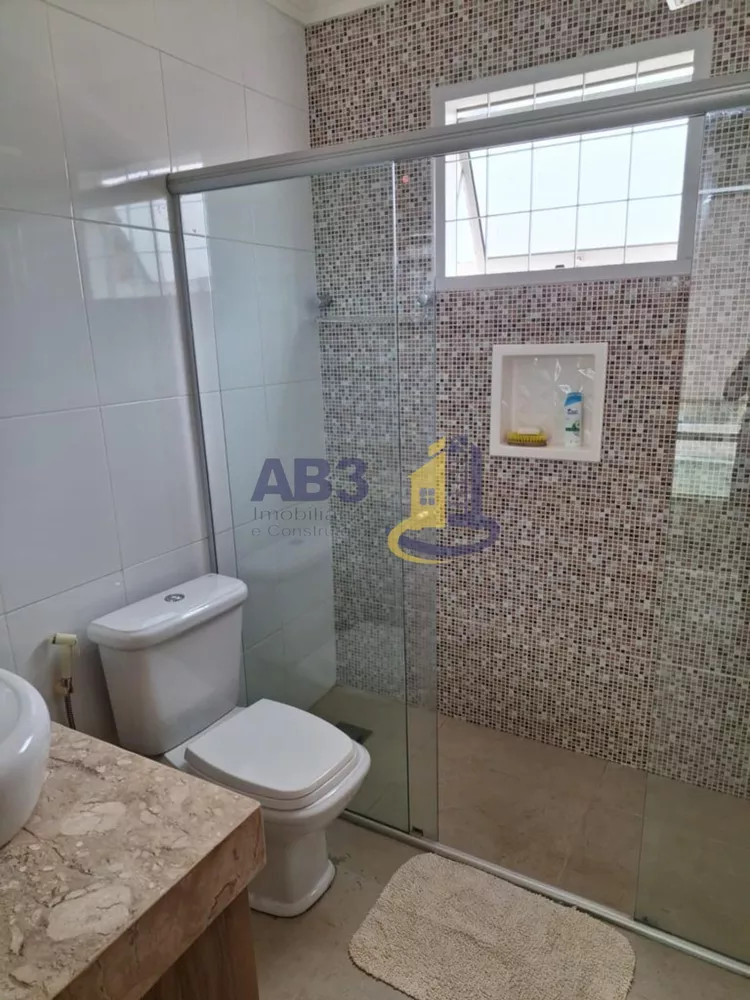 Casa, 3 quartos - Foto 11