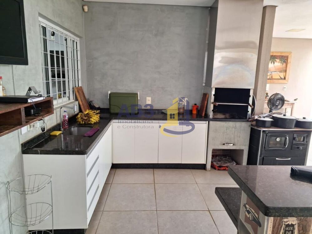 Casa, 3 quartos - Foto 5