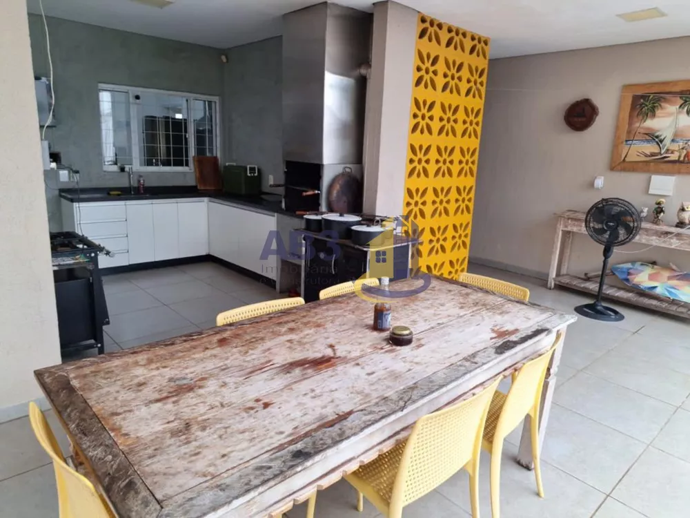 Casa, 3 quartos - Foto 7