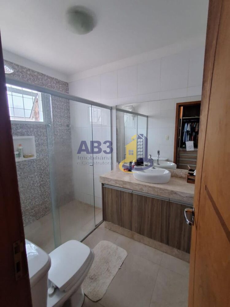 Casa, 3 quartos - Foto 9