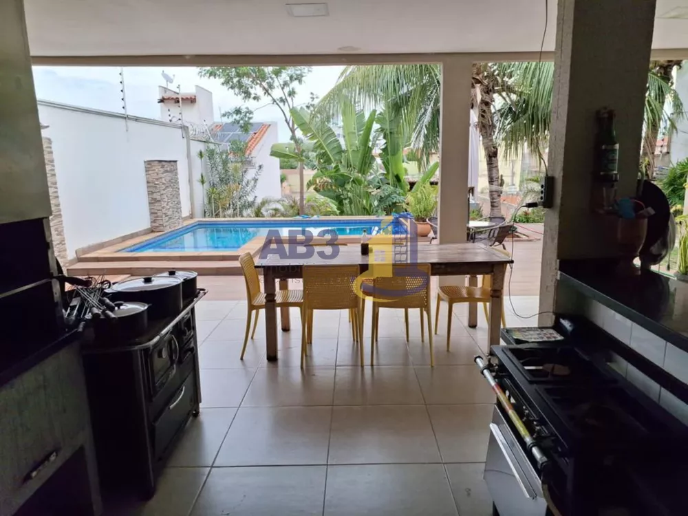 Casa, 3 quartos - Foto 8