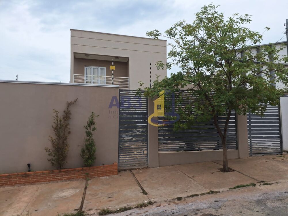 Casa, 3 quartos - Foto 3