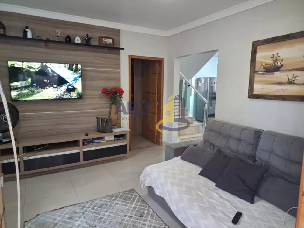 Casa, 3 quartos - Foto 12