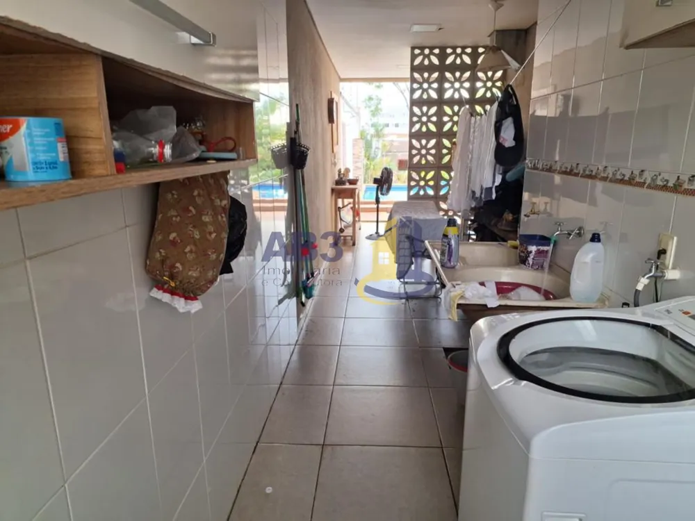 Casa, 3 quartos - Foto 19