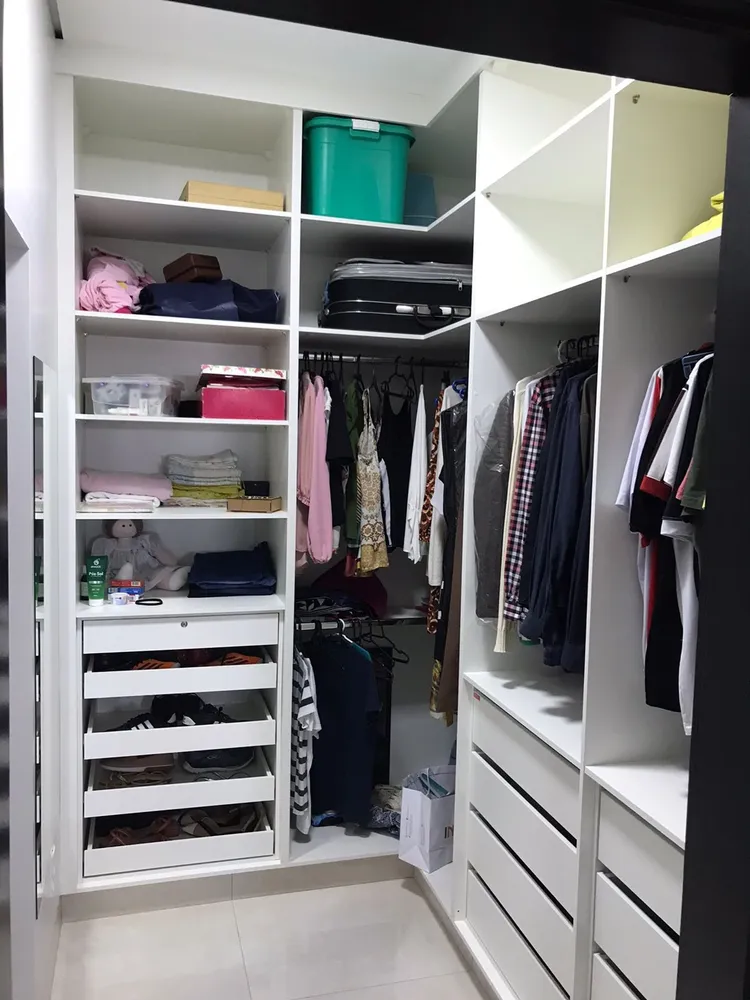 Sobrado, 3 quartos, 249 m² - Foto 15