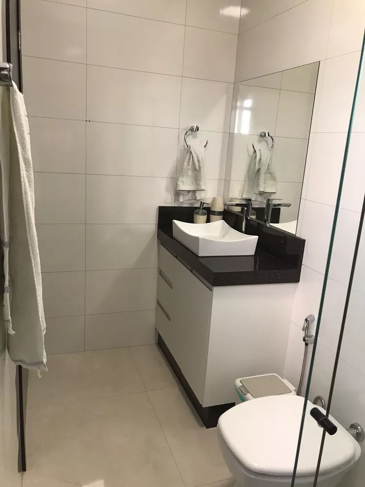 Sobrado, 3 quartos, 249 m² - Foto 9