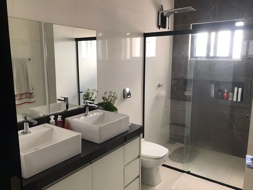 Sobrado, 3 quartos, 249 m² - Foto 18