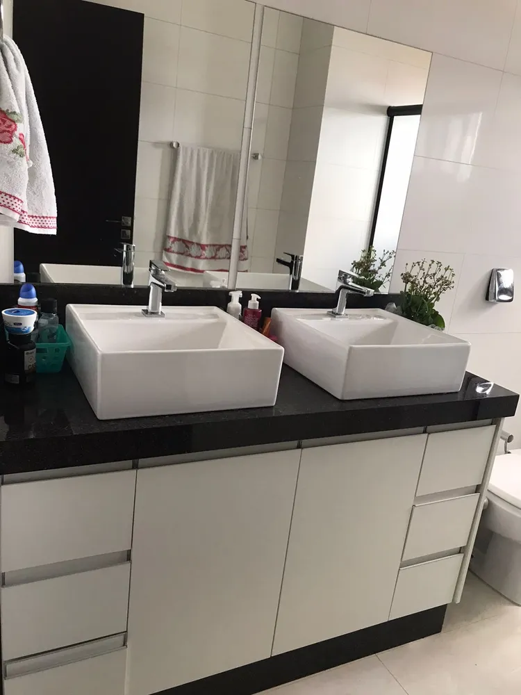 Sobrado, 3 quartos, 249 m² - Foto 17