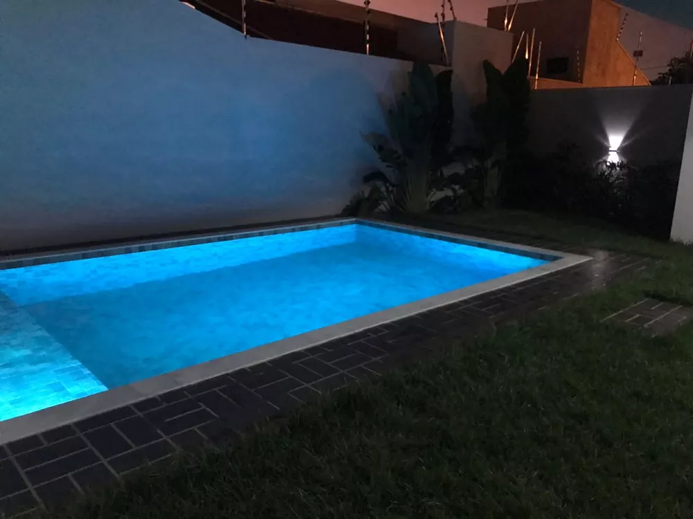 Sobrado, 3 quartos, 249 m² - Foto 11