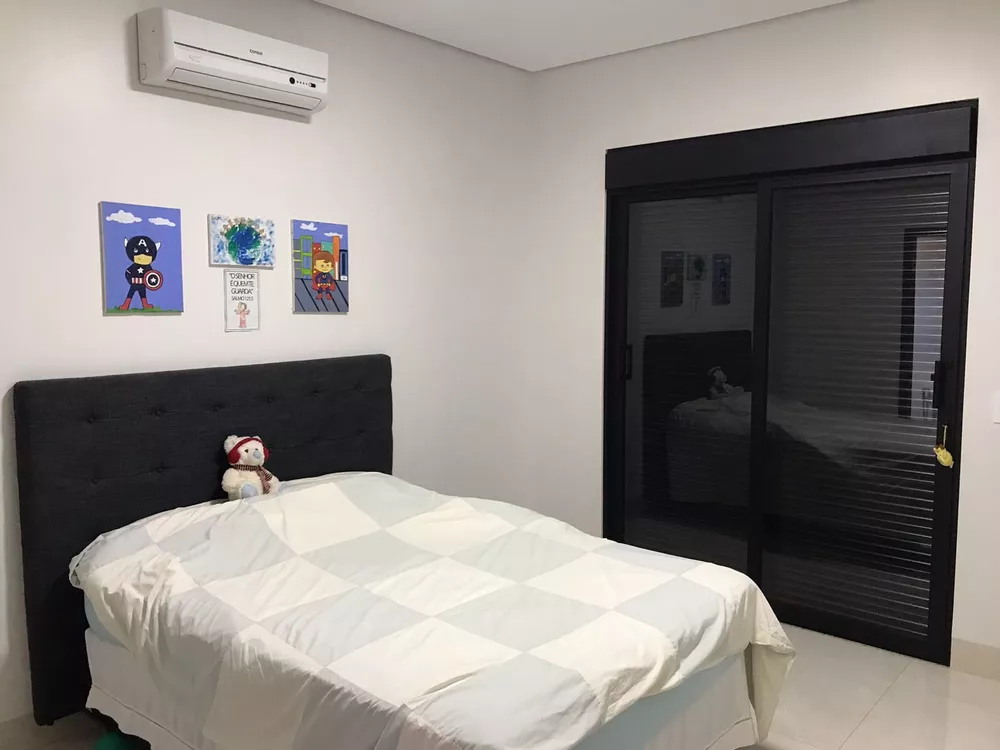 Sobrado, 3 quartos, 249 m² - Foto 5