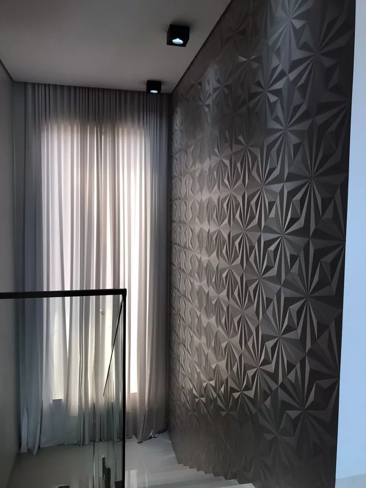 Sobrado, 3 quartos, 249 m² - Foto 3