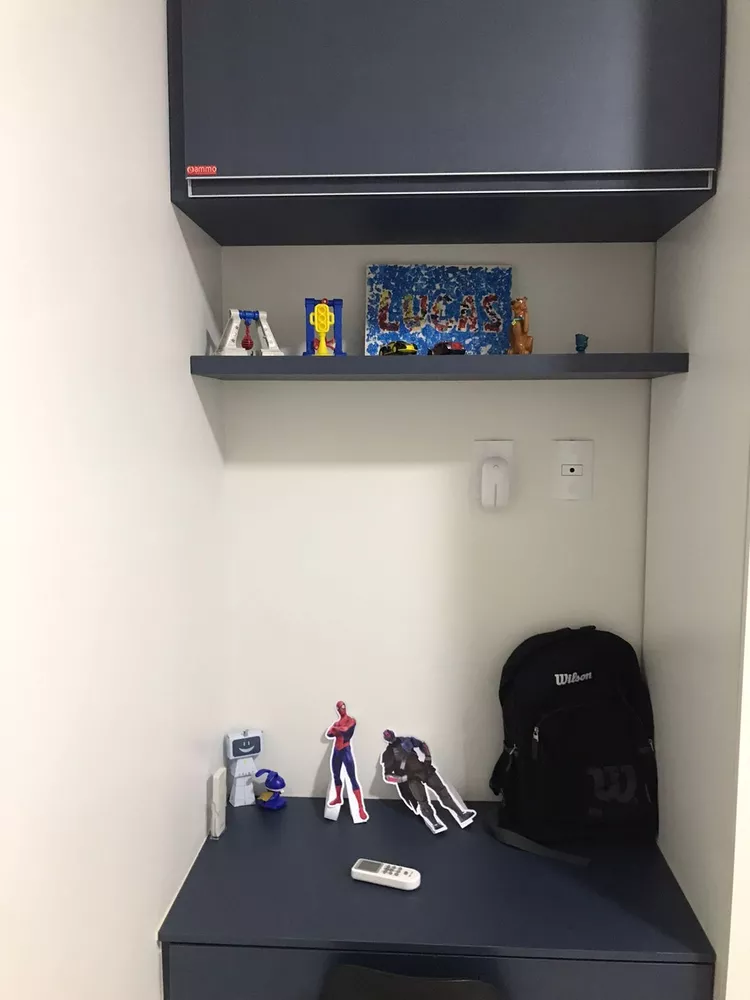 Sobrado, 3 quartos, 249 m² - Foto 6