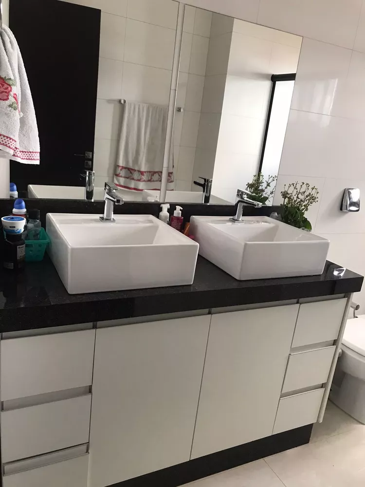 Sobrado, 3 quartos, 249 m² - Foto 7