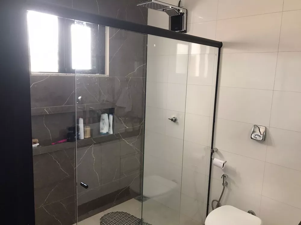 Sobrado, 3 quartos, 249 m² - Foto 8