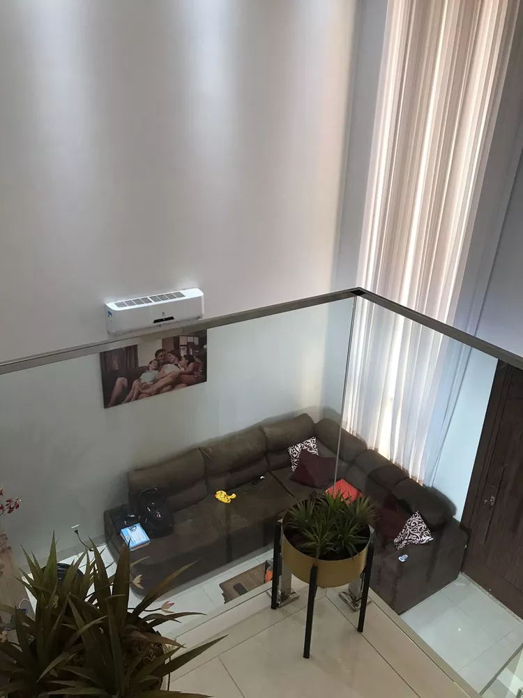 Sobrado, 3 quartos, 249 m² - Foto 2