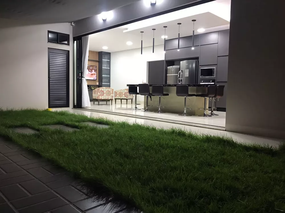 Sobrado, 3 quartos, 249 m² - Foto 10