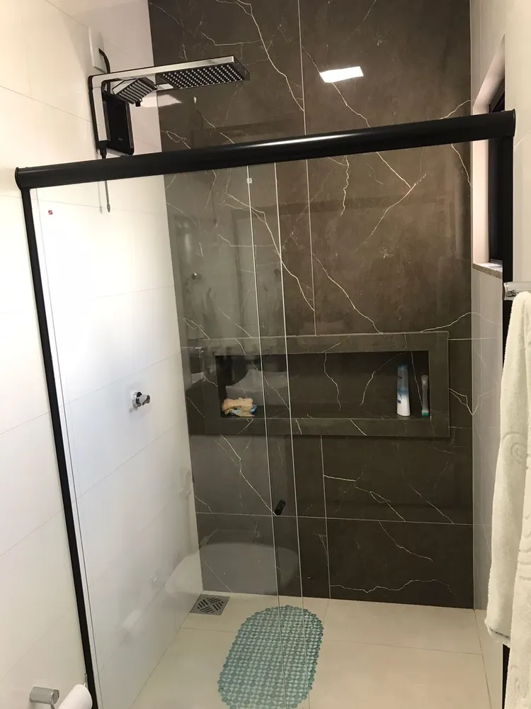 Sobrado, 3 quartos, 249 m² - Foto 19