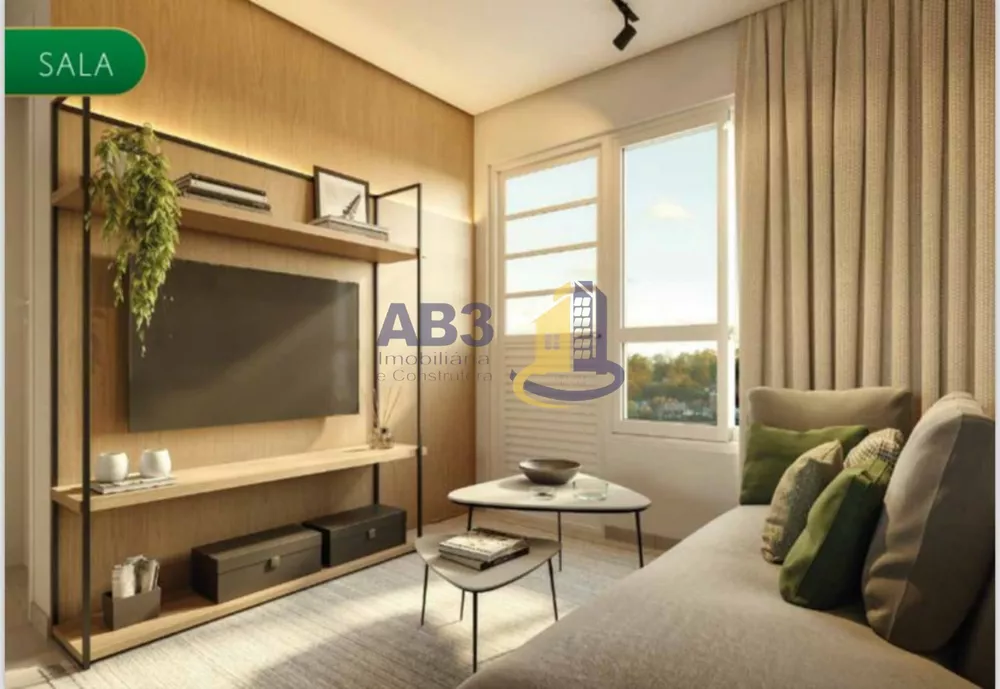 Casa, 2 quartos, 47 m² - Foto 4