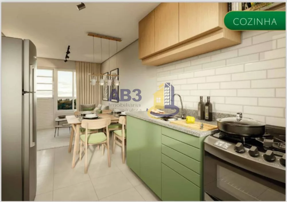 Casa, 2 quartos, 47 m² - Foto 8