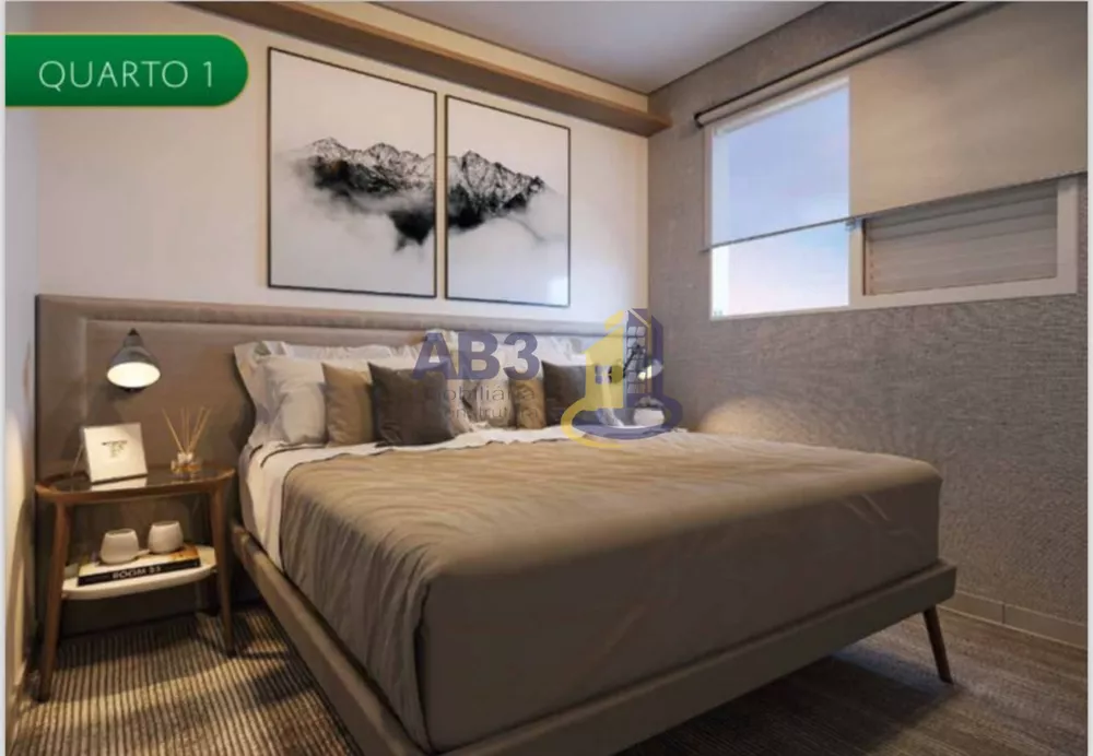 Casa, 2 quartos, 47 m² - Foto 5