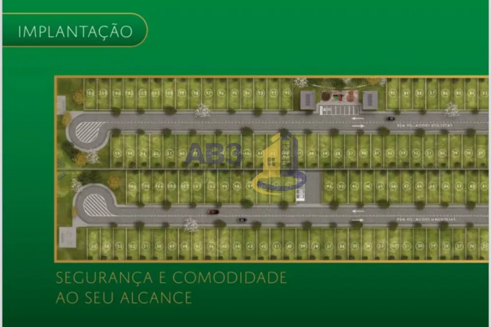 Casa, 2 quartos, 47 m² - Foto 12