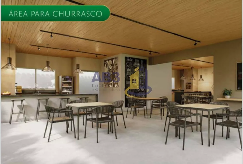 Casa, 2 quartos, 47 m² - Foto 14