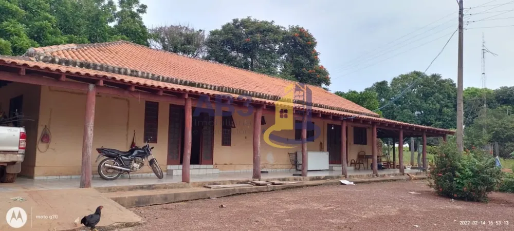 Fazenda, 1409 m² - Foto 18