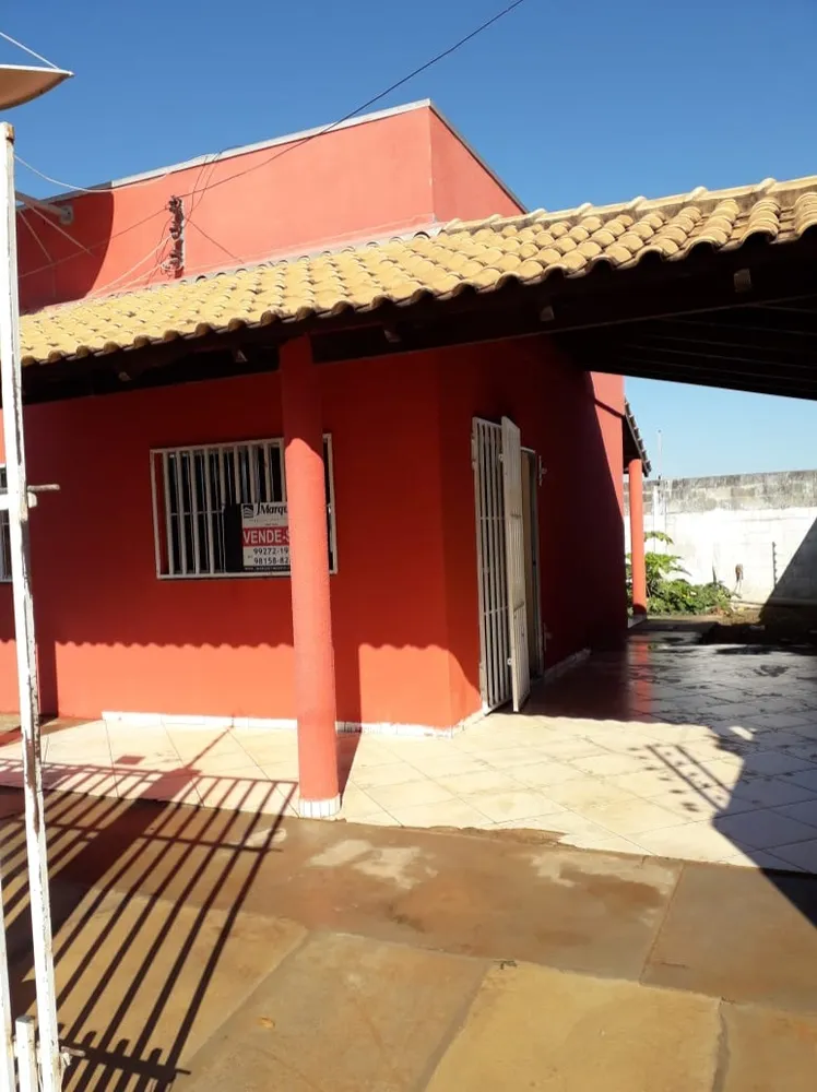 Casa, 2 quartos - Foto 7
