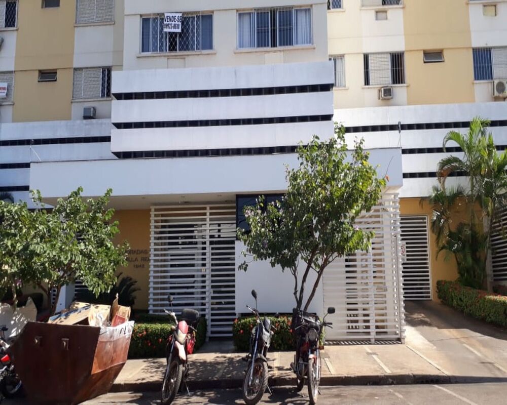 Apartamento, 2 quartos, 113 m² - Foto 1