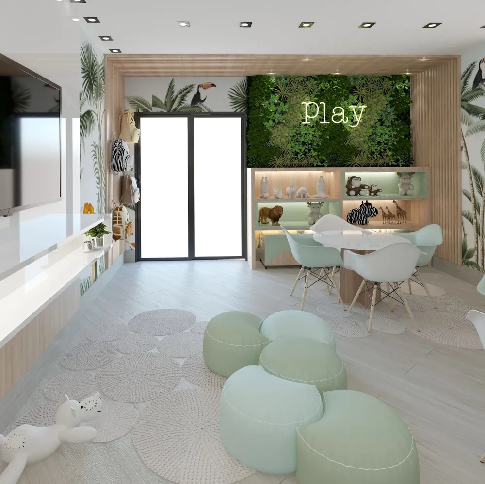 Apartamento, 5 quartos - Foto 6
